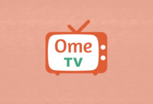 Apk Ome TV Internasional