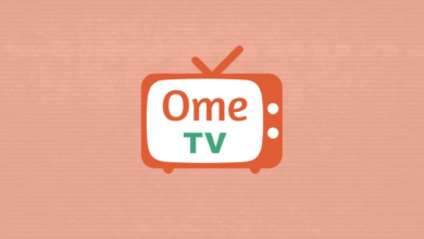 Apk Ome TV Internasional