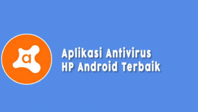 Aplikasi Antivirus Android Terbaik