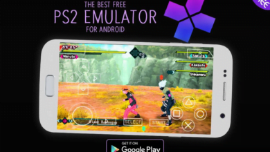 Aplikasi Ps2 Emulator Telah Tersedia Di Android