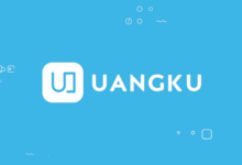 Aplikasi Uangku Dompet Digital Terpercya