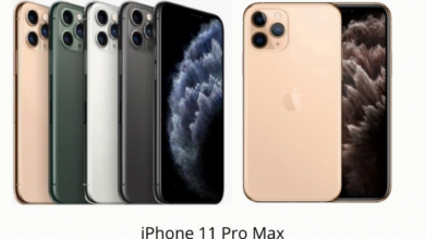 Berikut Ini Spesifikasi Iphone 11 Pro Max