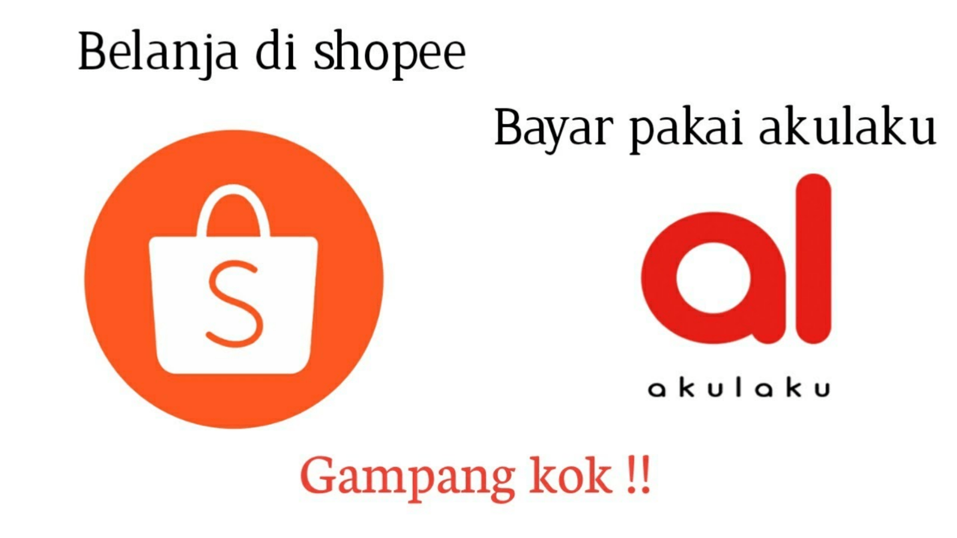 Cara Bayar di Shopee Pakai Akulaku