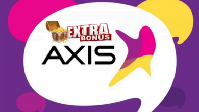Cara Dapatka Bonus Paket Axis Dengan Mudah