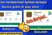 Cara Download Apk Berbayar Jadi Gratis Di Playstore