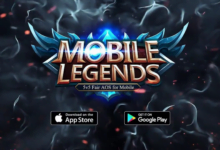 Cara Download Aplikasi Game Mobile Legends Di PC