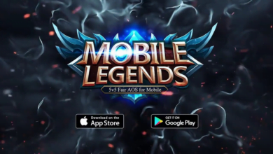 Cara Download Aplikasi Game Mobile Legends Di PC