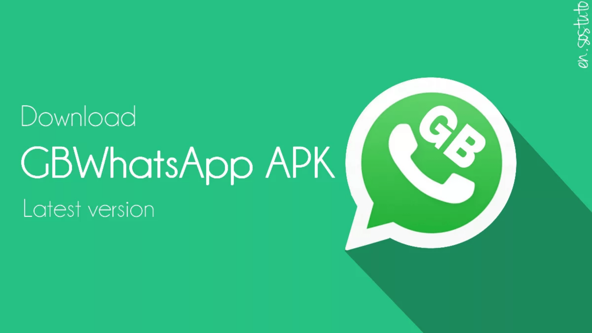 Cara Download GBWhatsApp Versi Terbaru