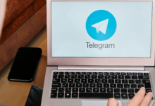 Cara Download Telegram Untuk Laptop