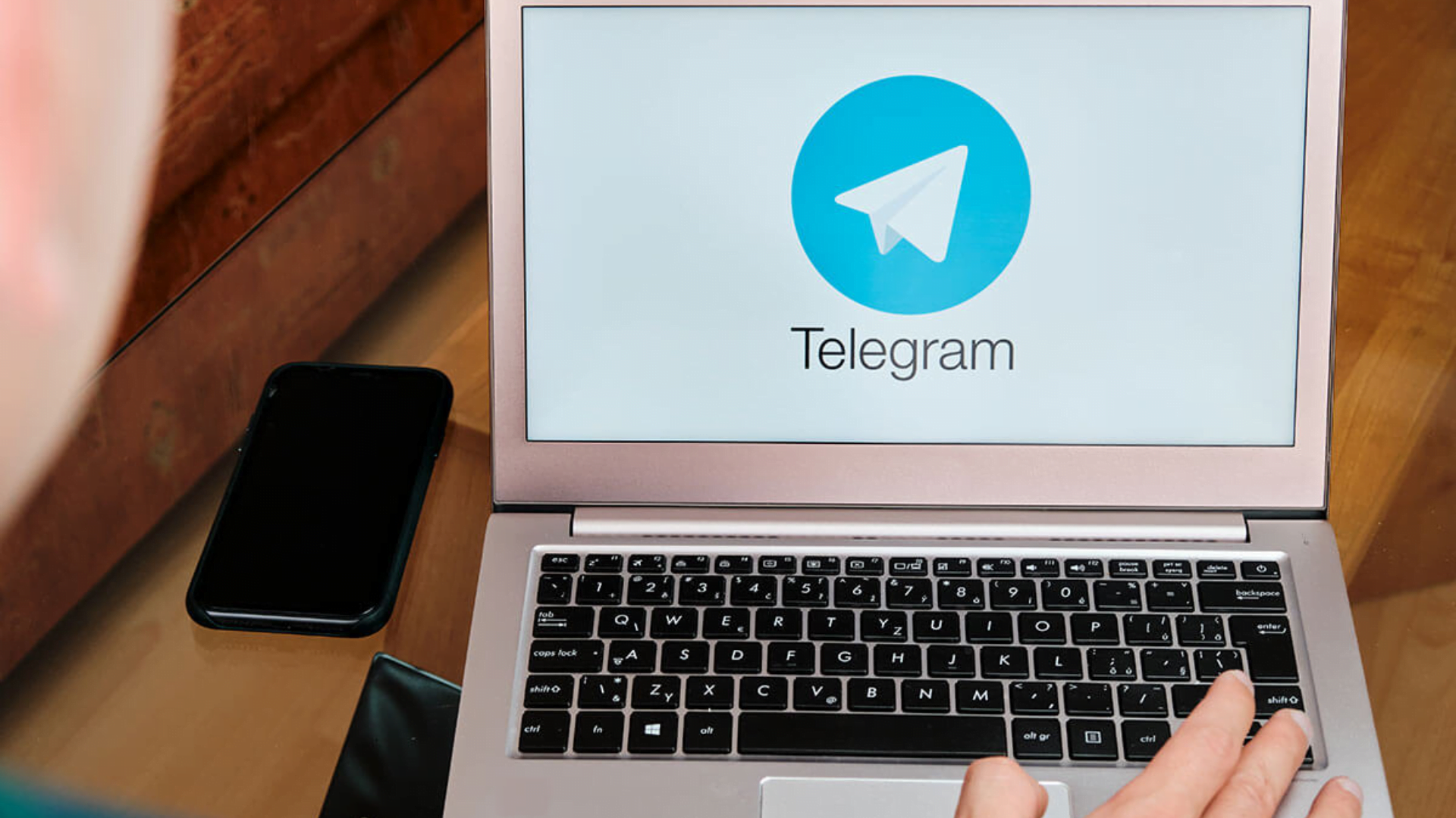 Cara Download Telegram Untuk Laptop