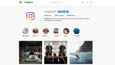Cara Memperbanyak View Story Instagram