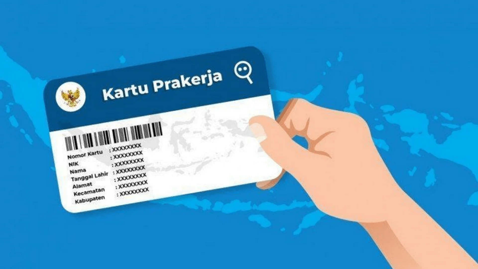 Cara Mencairkan Insentif Kartu Prakerja Ke Linkaja