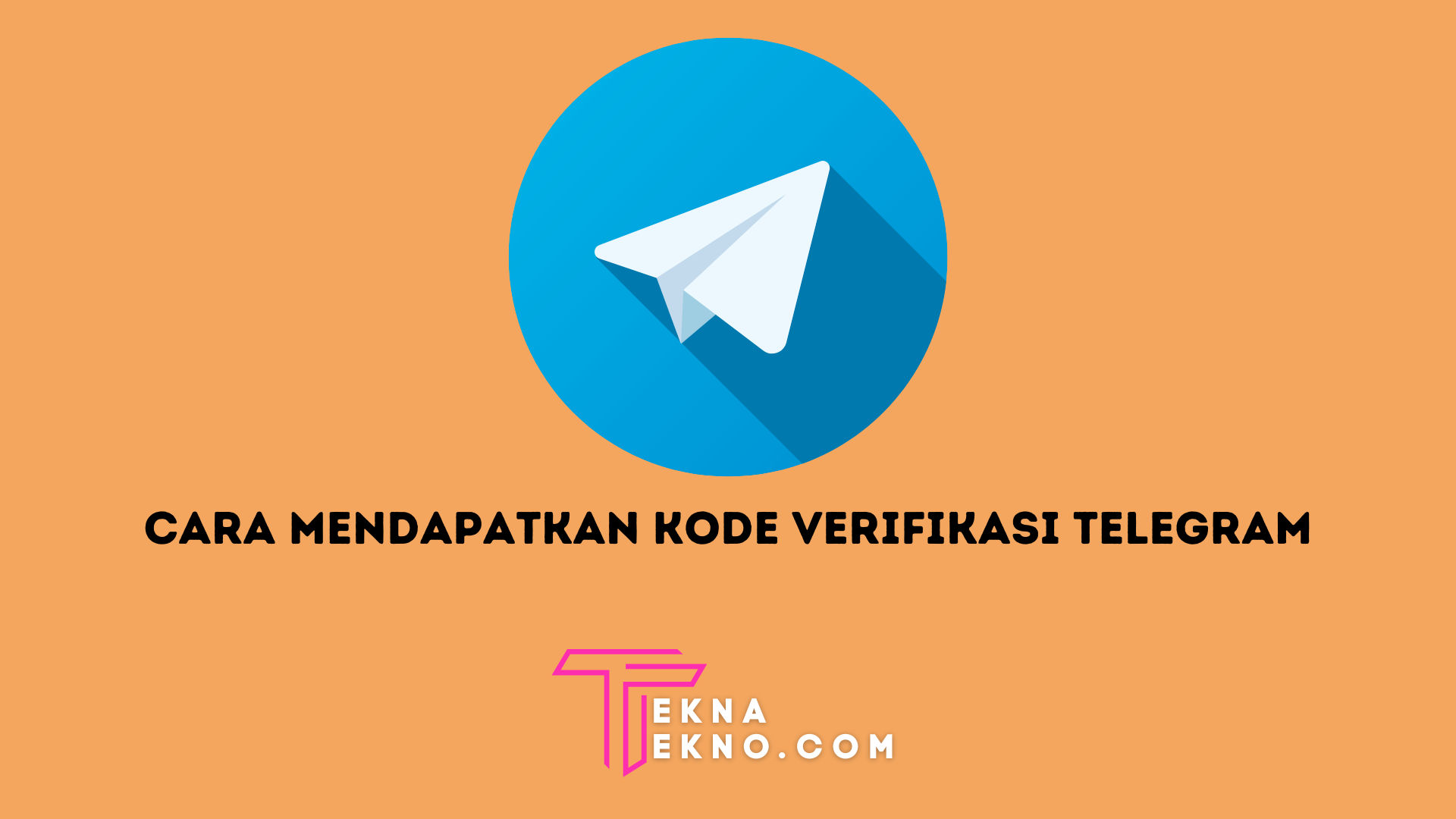 5 Cara Mendapatkan Kode Verifikasi Telegram dengan Mudah