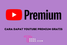 Cara Mendapatkan Youtube Premium Secara Gratis