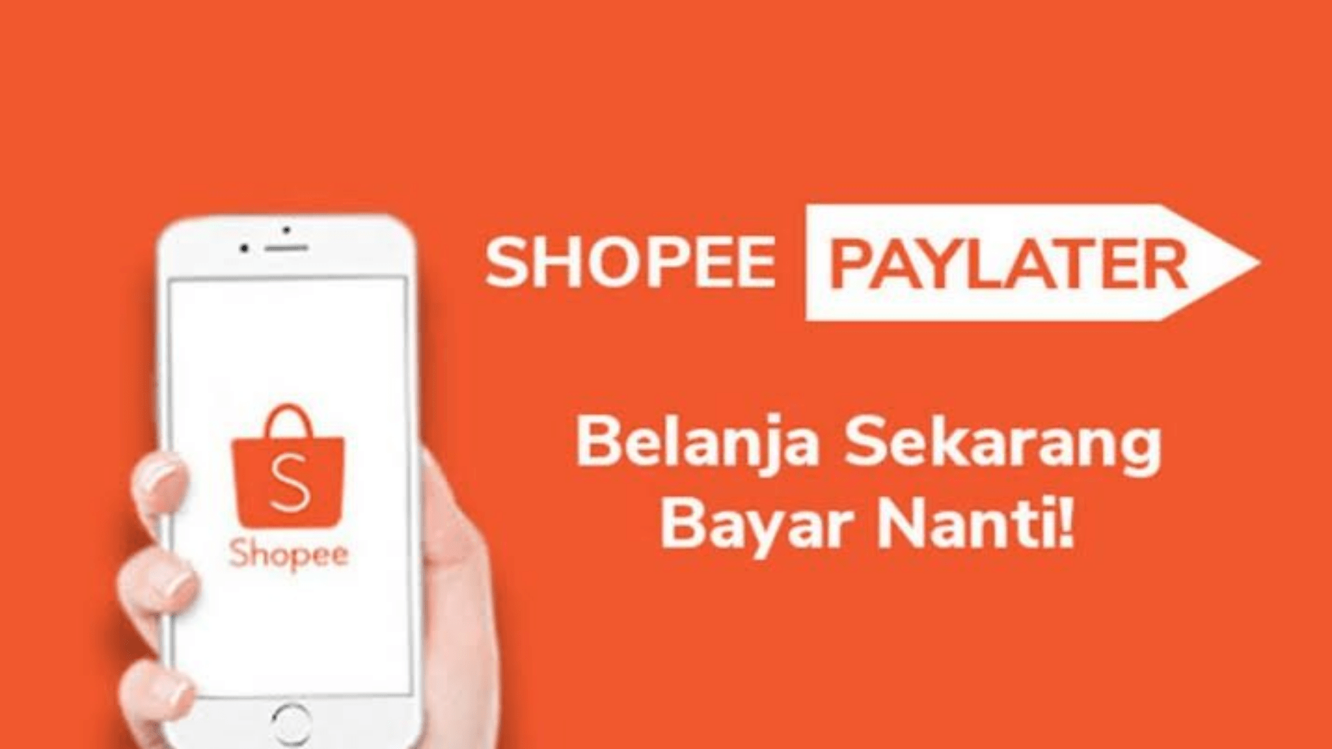 Cara Mengaktifkan Fitur Shopee PayLater