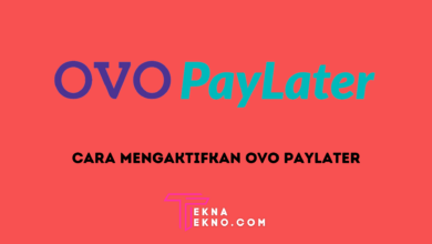 Cara Mengaktifkan OVO PayLater dengan Mudah