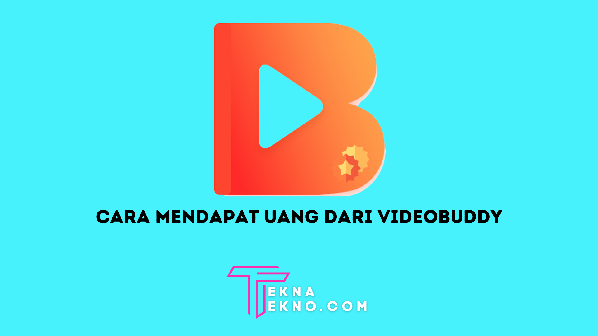 Download Aplikasi VideoBuddy Penghasil Uang V3.04 Versi Terbaru di Android