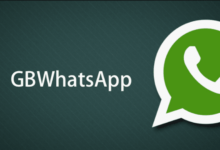 Cara Pasang Dan Pakai Aplikasi WhatsApp GB