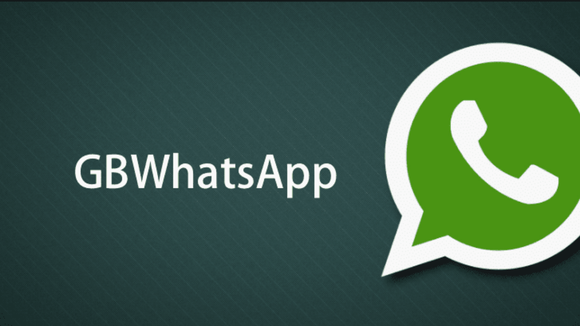 Cara Pasang dan Pakai Aplikasi WhatsApp GB