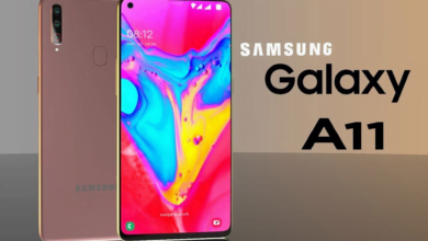Cara Screenshot Samsung Galaxy A11