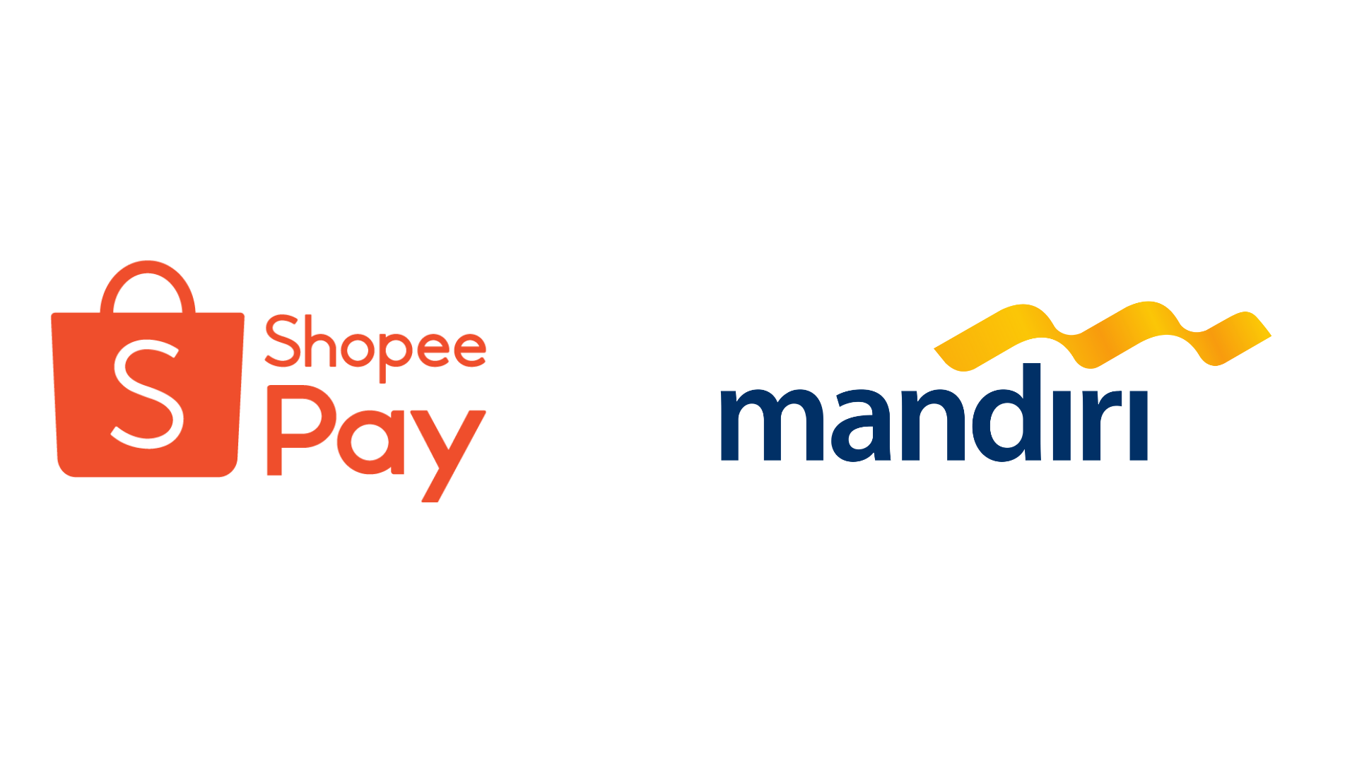 Cara TopUp Saldo ShopeePay di Bank Mandiri