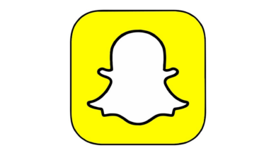 Cara Unduh Aplikasi Snapchat Untuk Android