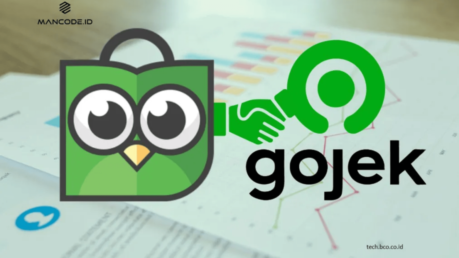 Gojek dan Tokopedia Resmi Merger Menjadi GoTo