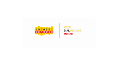 Kode Dial Indosat Murah 2021 Terbaru