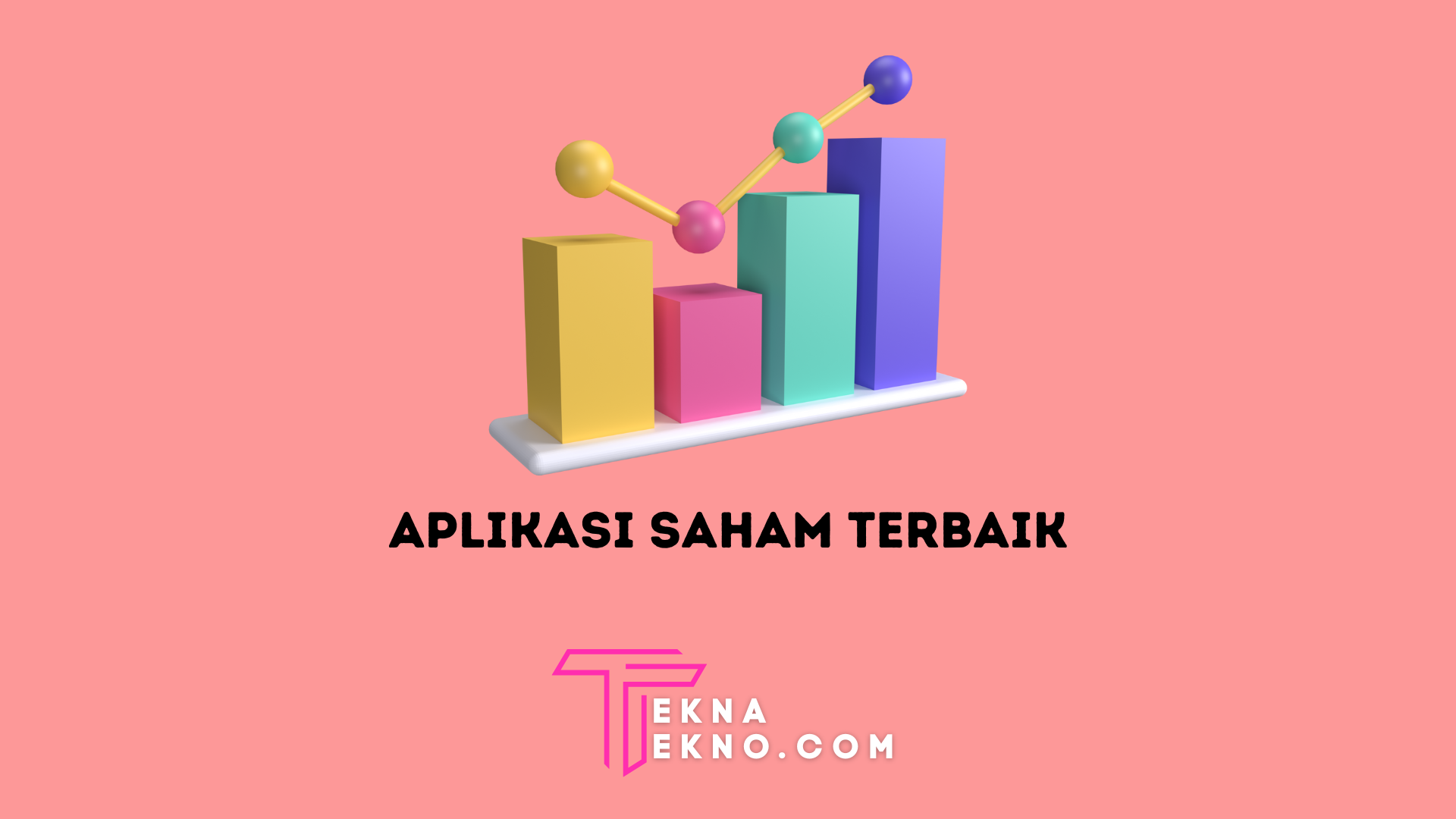 Rekomendasi Aplikasi Saham Terbaik Untuk Investor Pemula