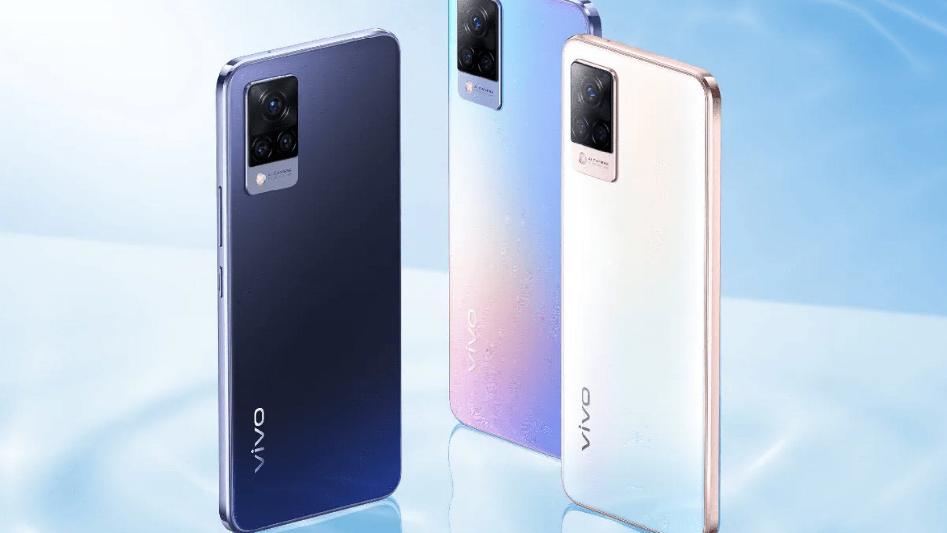 Vivo V21 5G Berikut Harga Dan Kualifikasinya