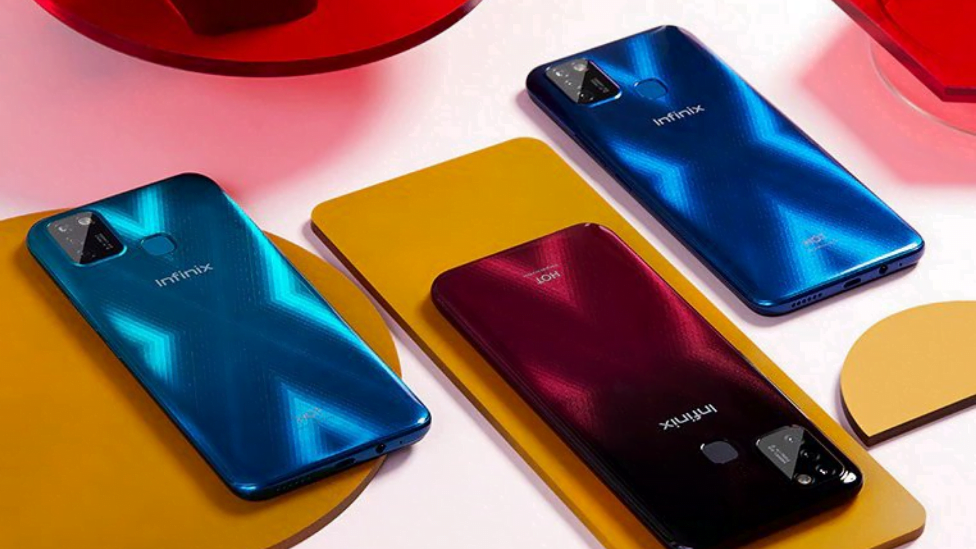 Kelebihan dan Kekurangan HP Infinix Hot 10s