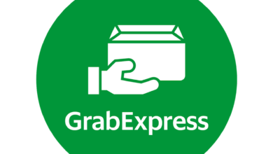 Apa Itu Layanan Grab Express Pengiriman Paket