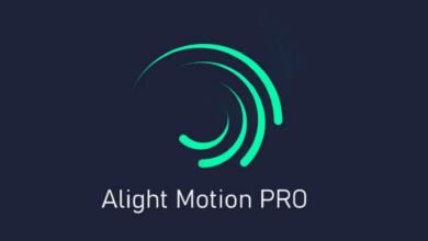 Aplikasi Alight Motion Edit Foto dan Video Berkualitas
