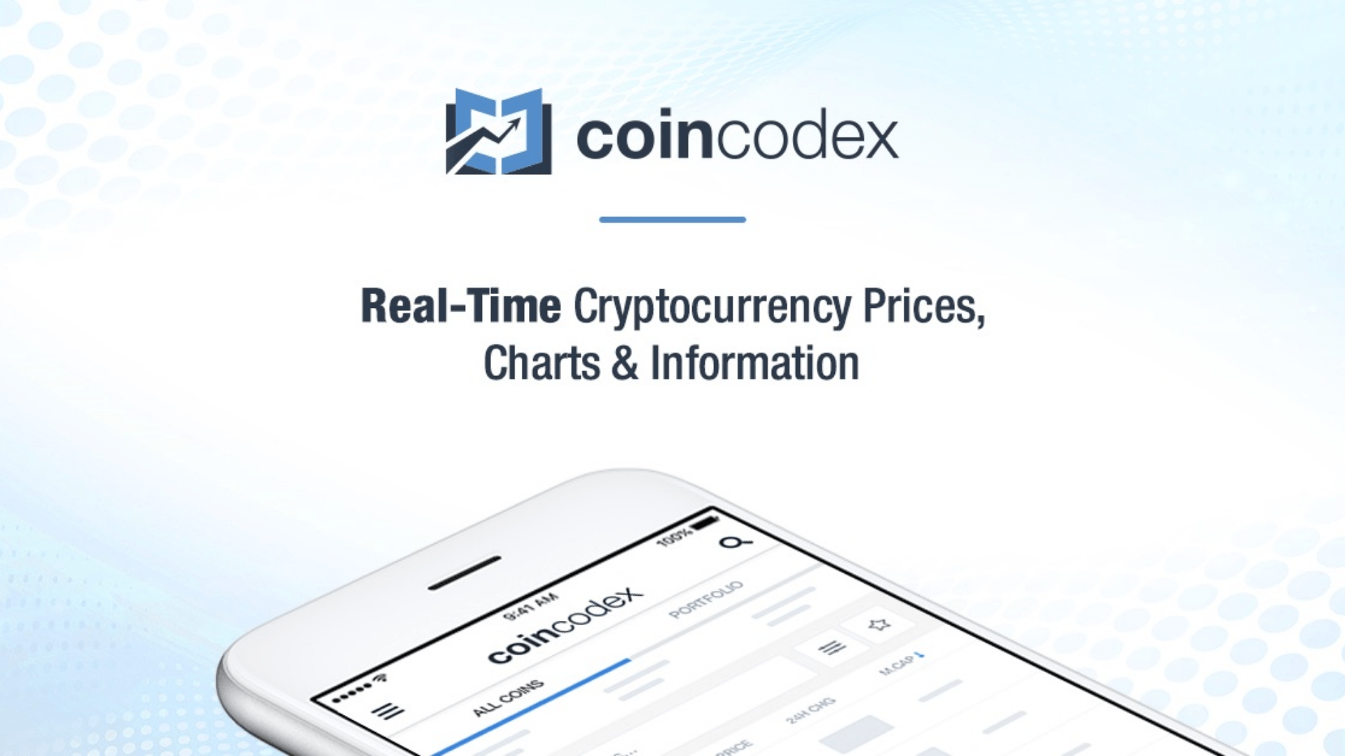 Aplikasi CoinCodex Cara Mudah Investasi Crypto