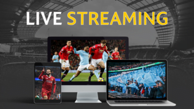 Aplikasi Live Streaming Sepakbola Gratis