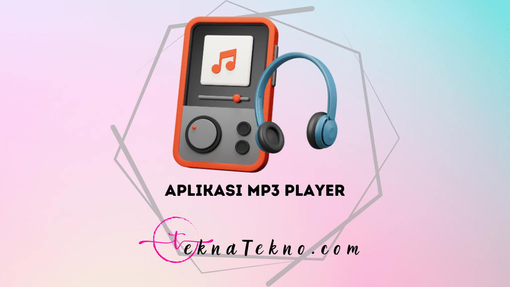 15 Aplikasi MP3 Player Terbaik Tanpa Iklan di Android