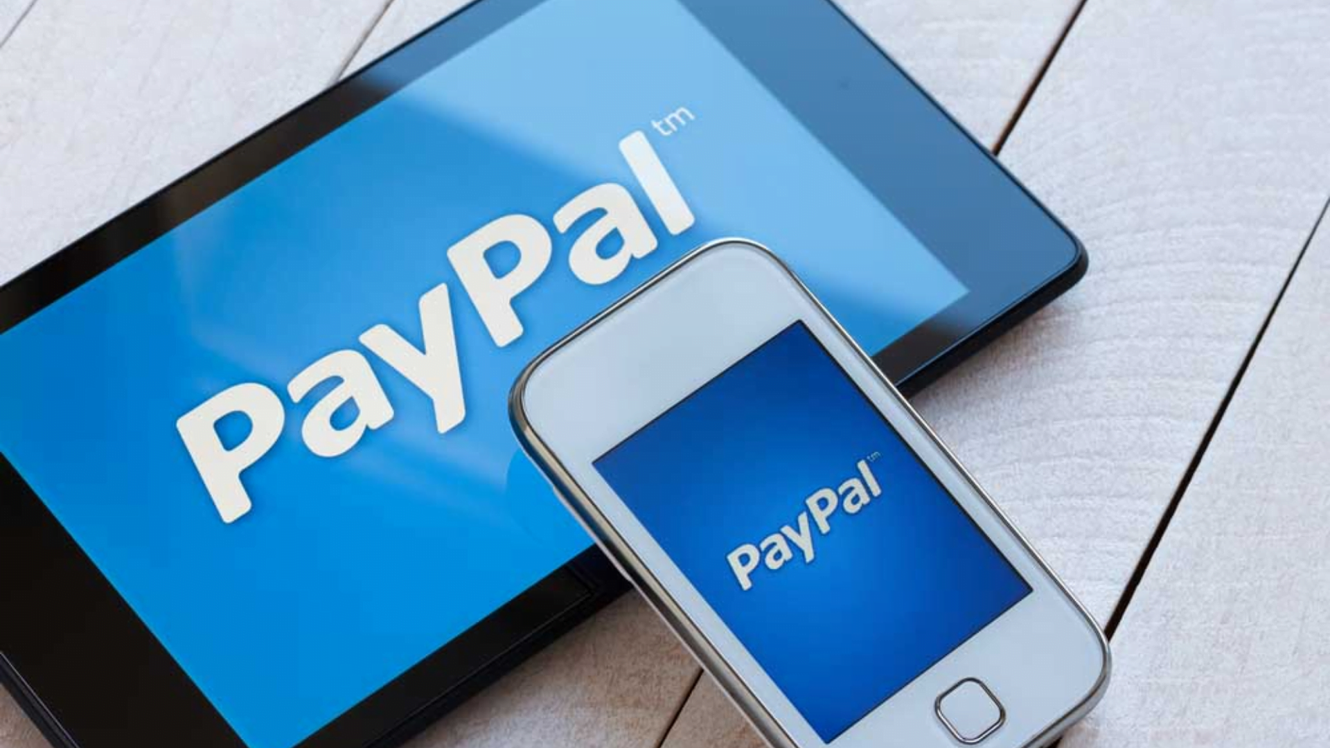 Aplikasi Penghasil Saldo Paypal Terpercaya