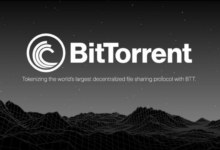 BitTorrent Aset Crypto Akan Bikin Jaringan NFT_