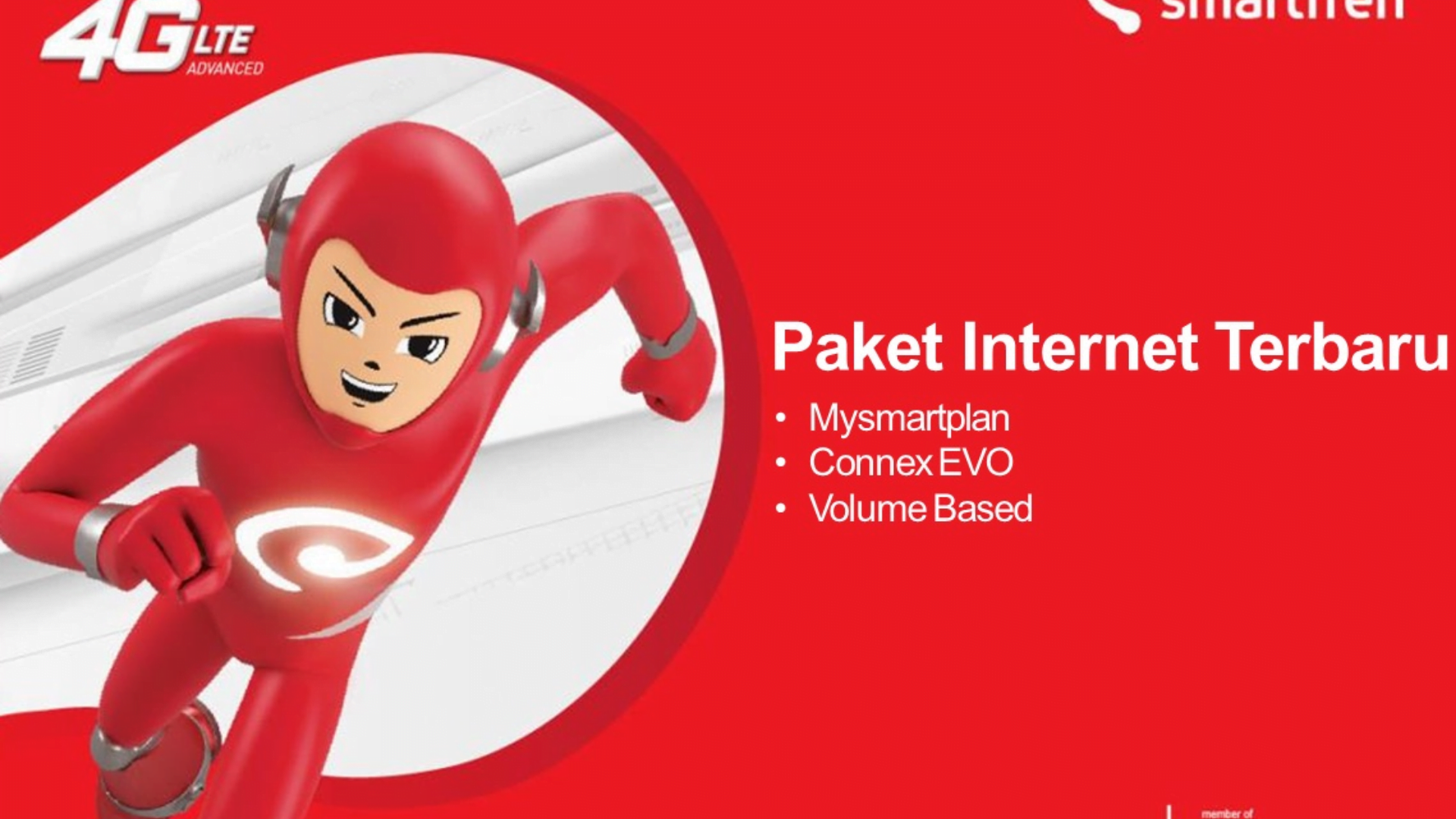 Cara Beli Paket Smartfren Terbaru 2021