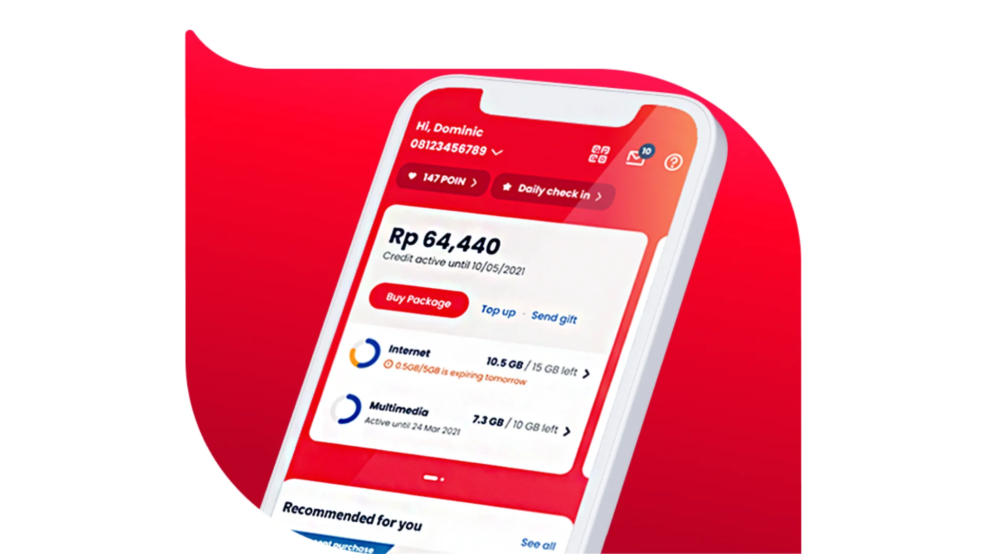 Cara Cek Paket Nelpon Telkomsel Terbaru
