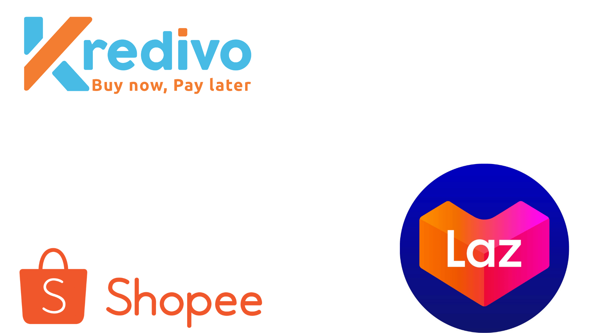 Cara Dapat Pulsa Gratis di Kredivo, Lazada dan Shopee