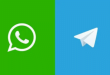 Cara Dapatkan Nomor Ponsel Luar Negeri Untuk Telegram, Whatsapp dan Line