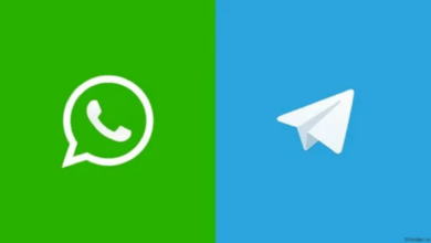 Cara Dapatkan Nomor Ponsel Luar Negeri Untuk Telegram, Whatsapp dan Line