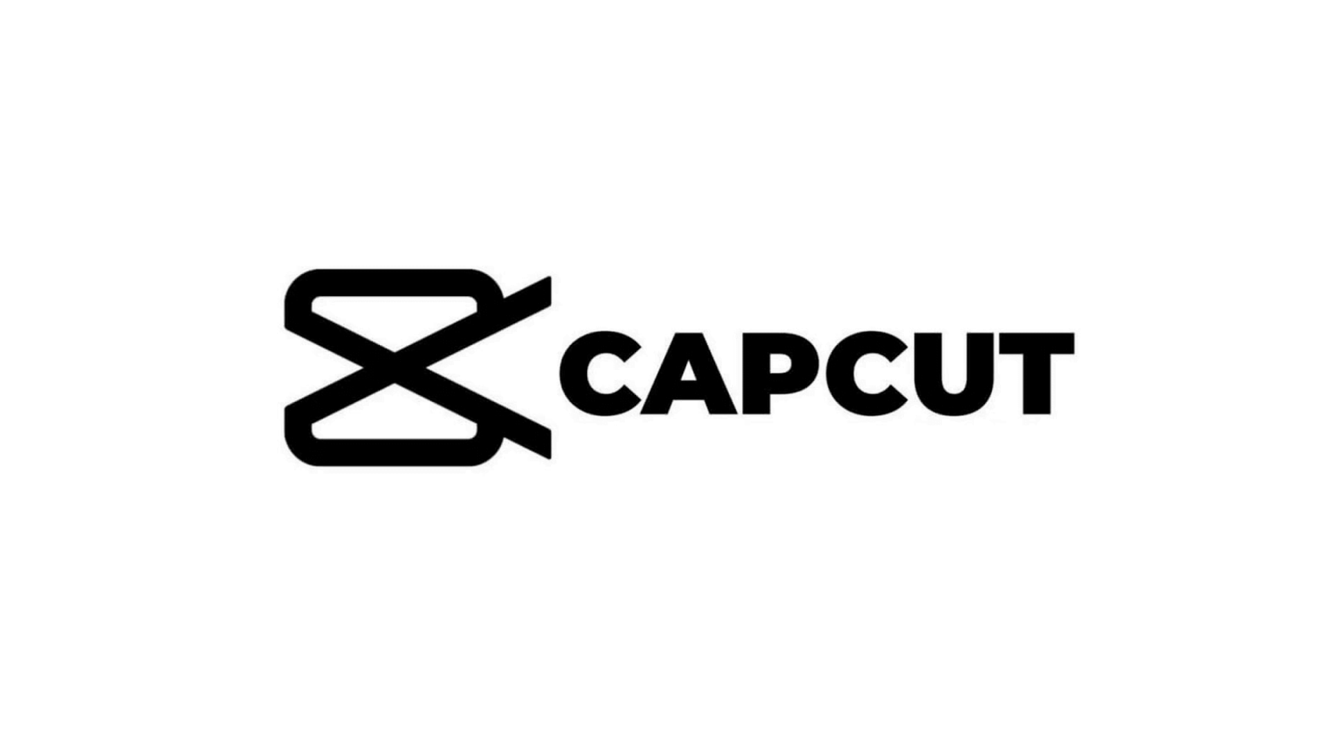 Картинка приложения capcut