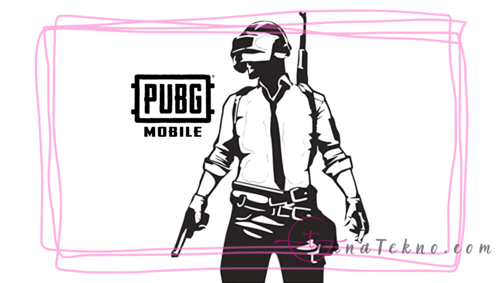 Cara Membuat Nickname PUBG Mobile yang Unik