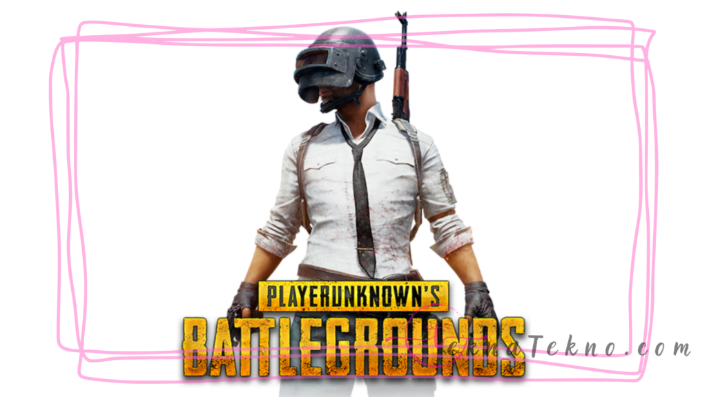 Cara Menambah Spasi di Nickname PUBG Mobile