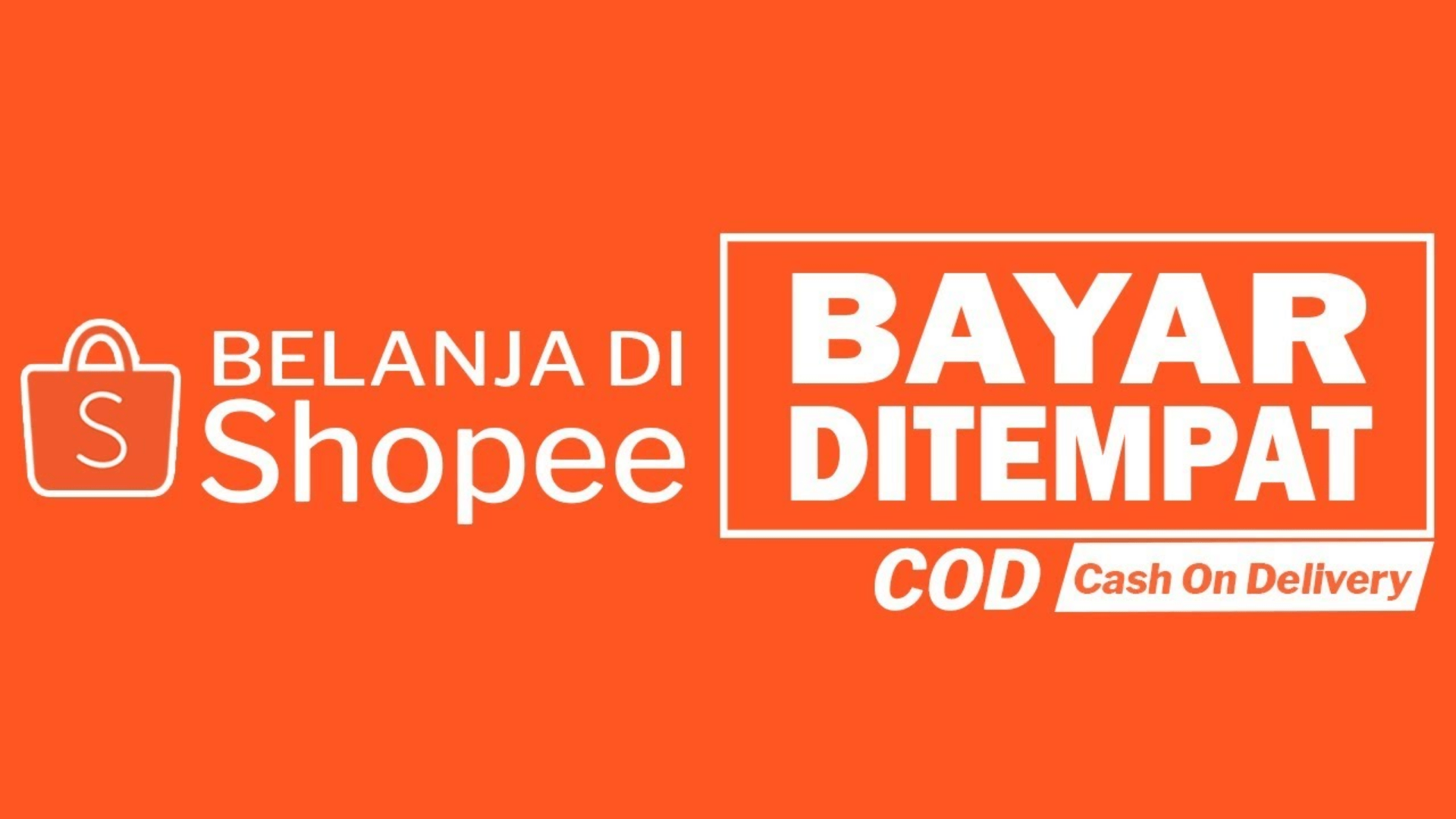 Cara Aktifkan Layanan COD di Shopee dan Tokopedia