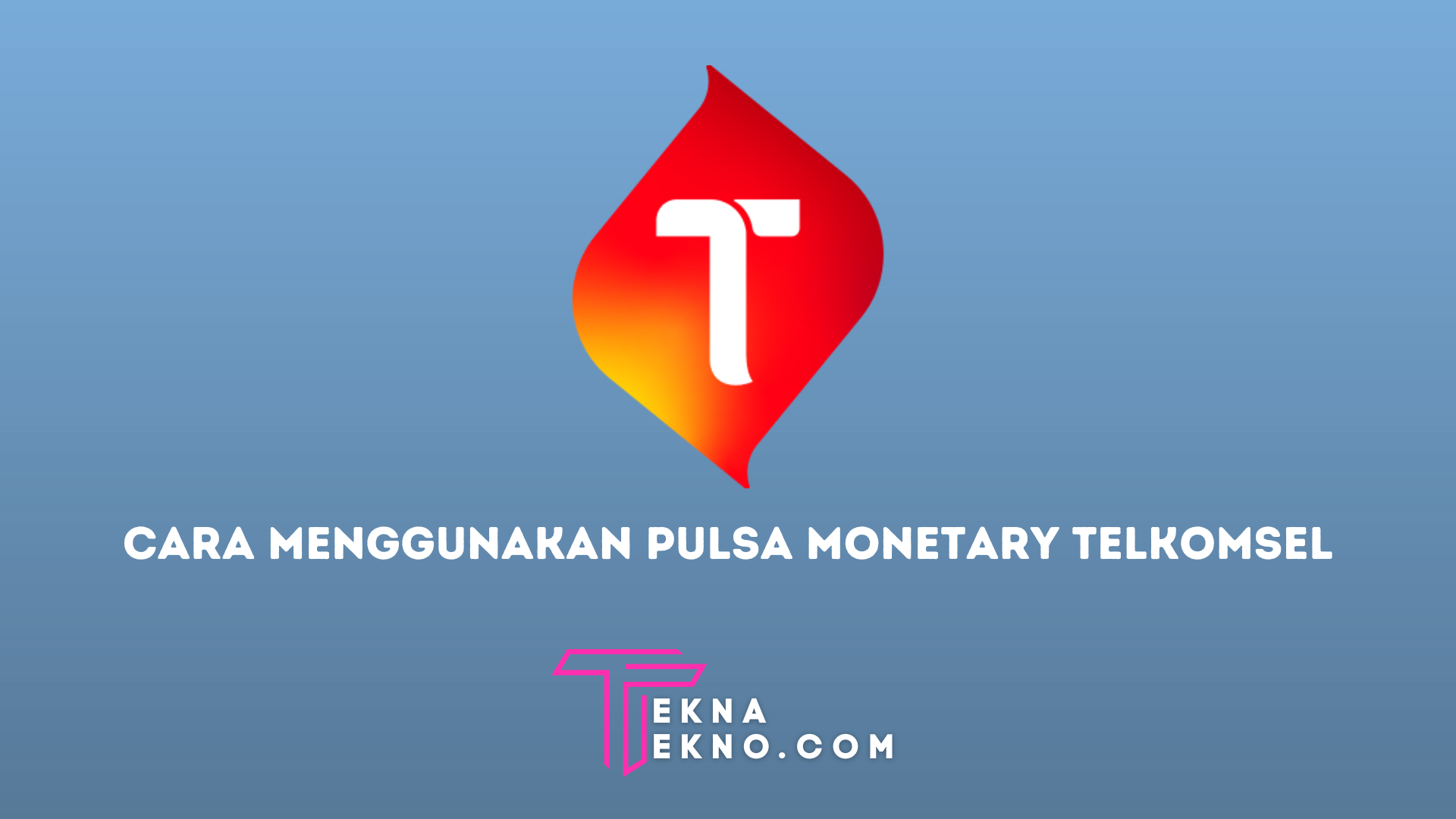 4 Cara Menggunakan Pulsa Monetary Telkomsel Untuk Internet