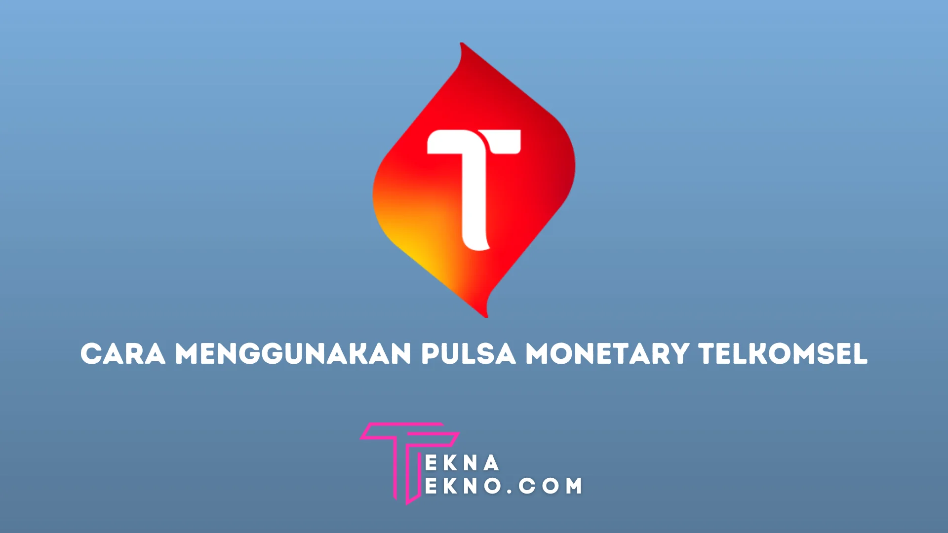 4 Cara Menggunakan Pulsa Monetary Telkomsel Untuk Internet