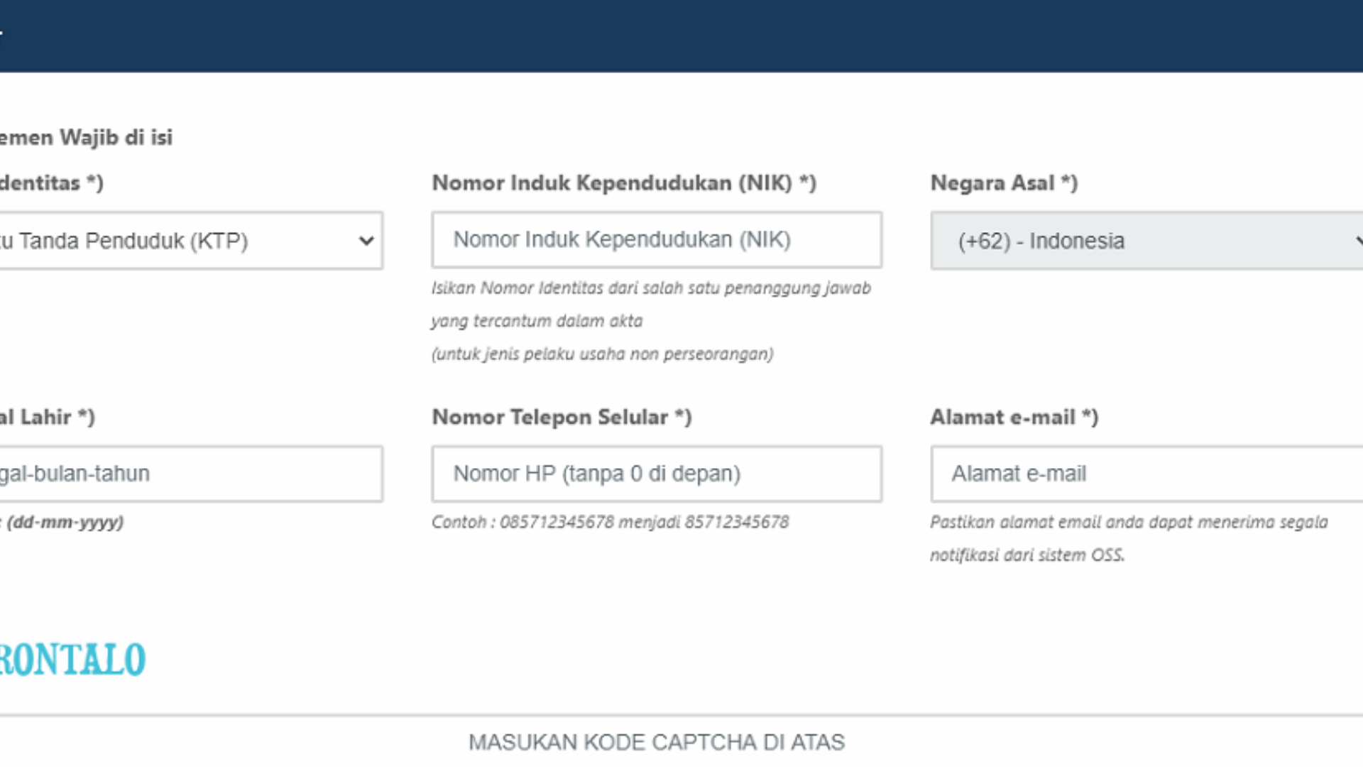 Cara Mudah Daftar UMKM Online 2021, Gratis!